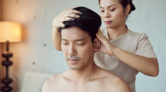 インターコンチネンタルスパ