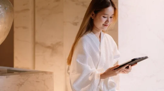 インターコンチネンタルスパ