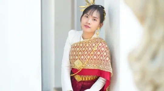 タイ衣装レンタル