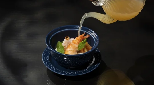 アプサラクルーズ