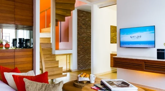 Let's_Sea_ホアヒン