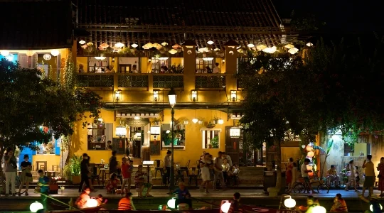 カーゴクラブ(CARGO