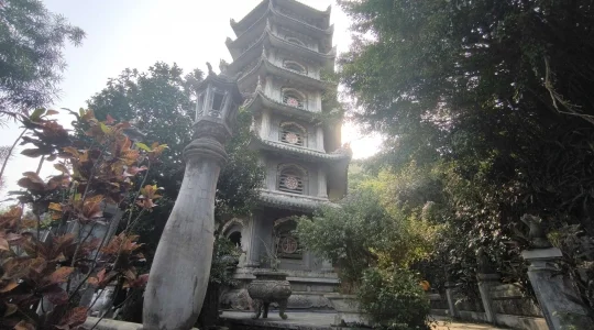 五行山
