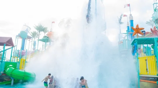 ヴィンワンダーズナムホイアン