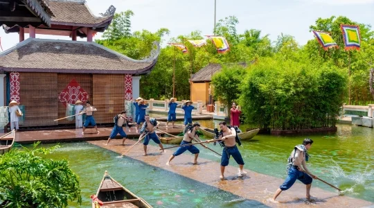 ヴィンワンダーズナムホイアン