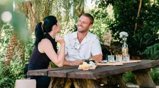 タンボリンマウンテンツアー