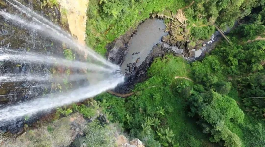 スプリングブルック公園　徒歩で巡る絶景ツアー