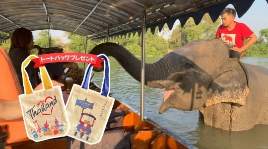 トートバックイメージ