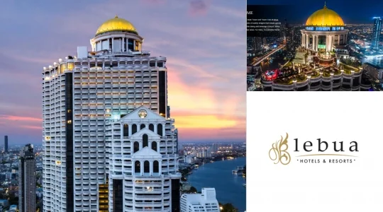 シロッコでの3コース ディナー付き宿泊