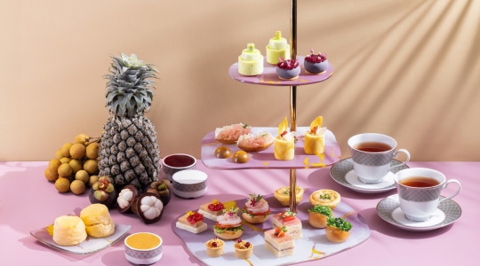 インターコンチネンタル