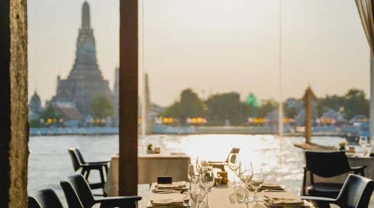 サララタナコシン