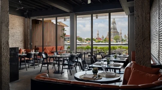 サララタナコシン