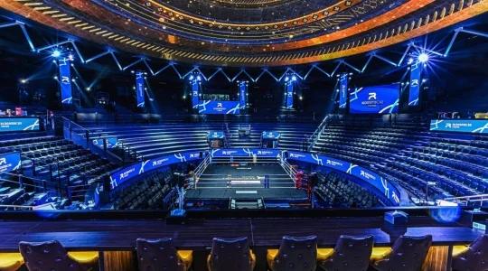 ムエタイ・ライブ｜リングサイド特別観戦｜事前チケット予約