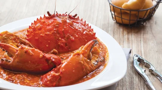 レッドハウス_チリクラブ