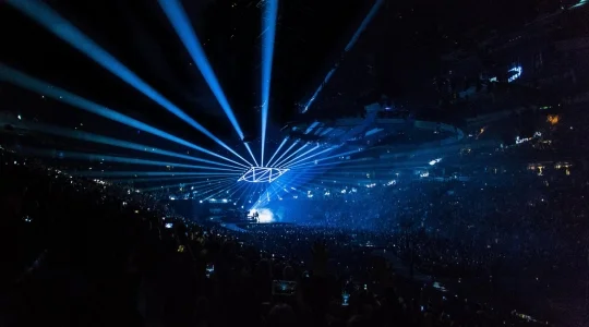 ライブ送迎_イメージ写真