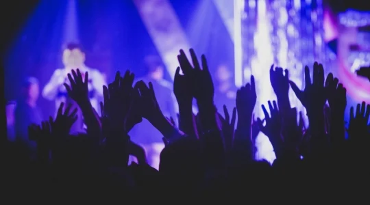 ライブ送迎_イメージ写真