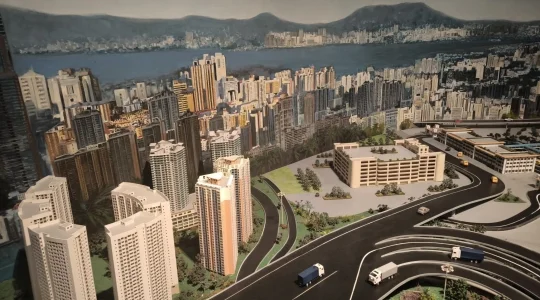 深圳市立博物館