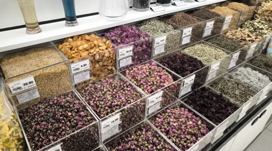 深圳_老街
