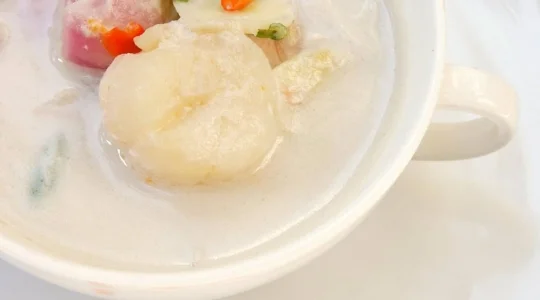 ザ・ローカルレストラン