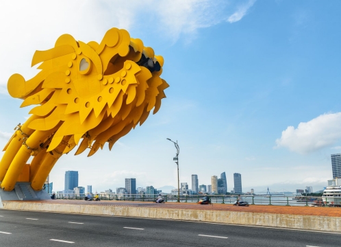 貸切りプラン_ダナン市内観光