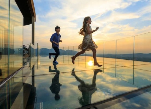 ホリデイインリゾート_ヴァナナヴァアヒン