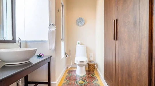 サイケオビーチリゾート