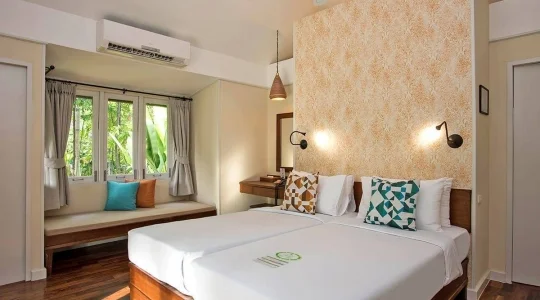 サイケオビーチリゾート