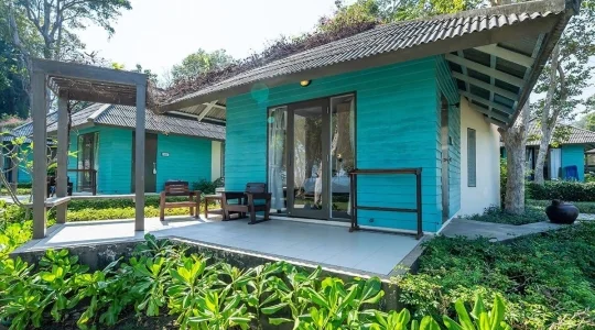 サイケオビーチリゾート