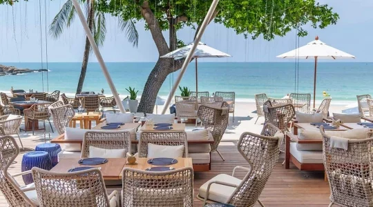 サイケオビーチリゾート