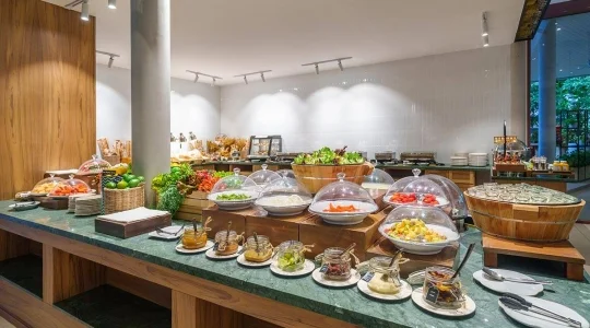 サイケオビーチリゾート