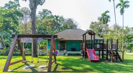 サイケオビーチリゾート