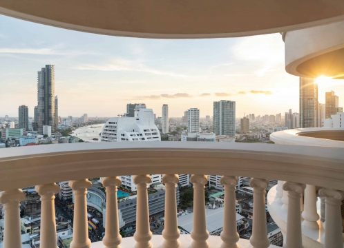 lebua