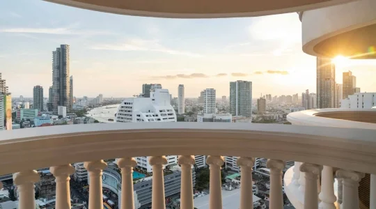 lebua