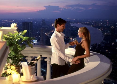 lebua