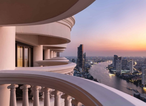 lebua
