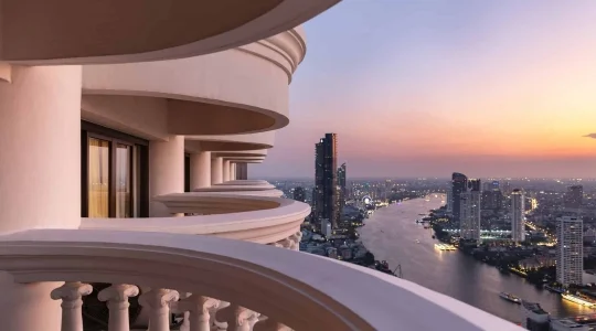 lebua