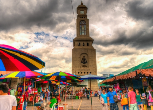 チャトチャック