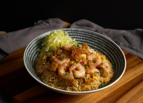 チリクラブの名店_JUMBOシーフードレストラン(席だけ予約）