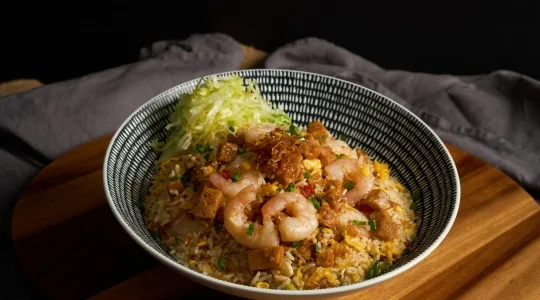 チリクラブの名店_JUMBOシーフードレストラン(席だけ予約）