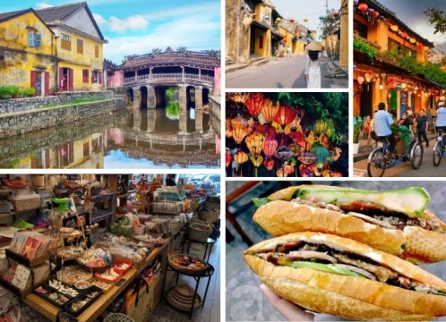 【ダナン】空港から直行！乗り継ぎ時間でサクッと観光＆グルメ満喫！爆速トランジットツアー＜日本語ガイド/トランジット/空港発着/ホテル送りも可/8時間パッケージ＞