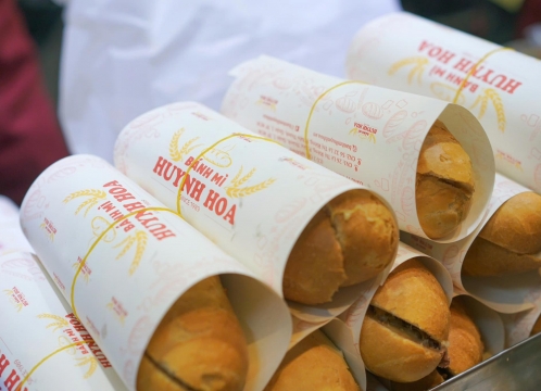 バイン・ミー・フィンホア