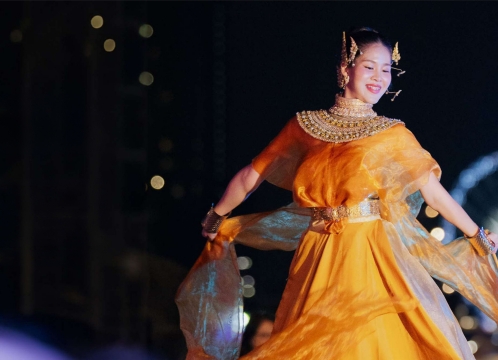 タイパフォーマンスショー