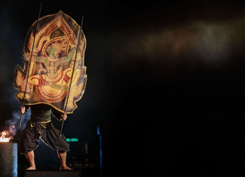 タイパフォーマンスショー