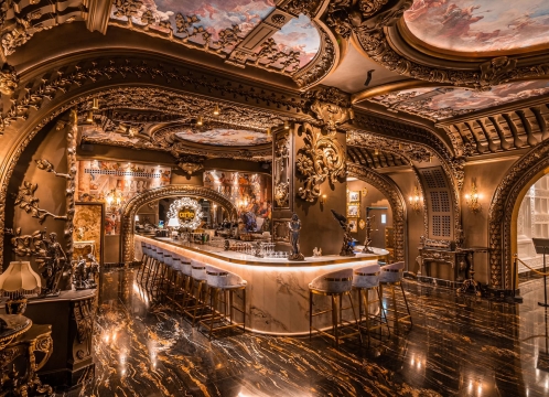 Arté66_Restaurant_アフタヌーンティー