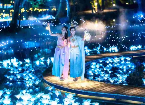 ナサッター公園