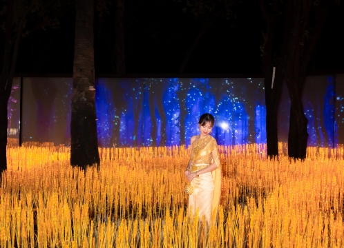 ナサッター公園