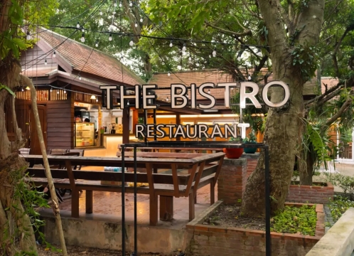 ナサッター公園内_フードコート