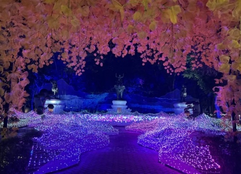 ナサッター公園