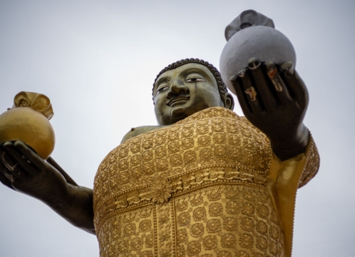 ワットサーカラー