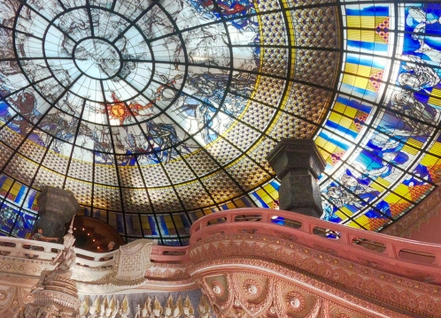 エラワンミュージアム